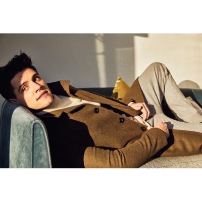 Casey Cott - Twitter Profile Picture of Casey Cott (@CaseyCott) on Twitter