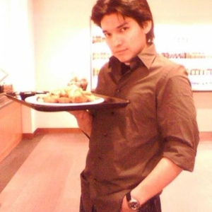 Profile Picture of Jose Ernesto Caero (@kaiserecco) on Myspace