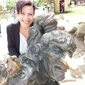 Profile Picture of Daniela Axtmann (@AxtmannDaniela) on Twitter