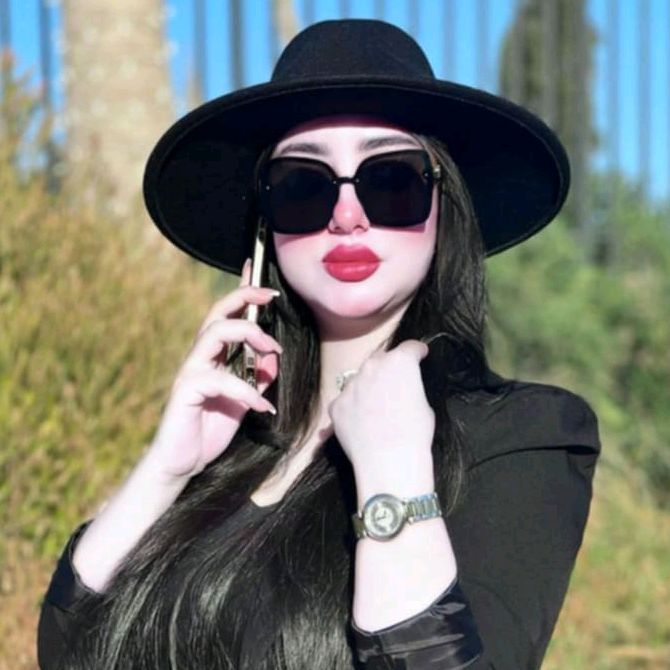 Profile Picture of 𝐒ɪɢ𝐍𝐀ᴛᴜ𝐑𝐄۞2۞ (@he_elmeharb) on Tiktok