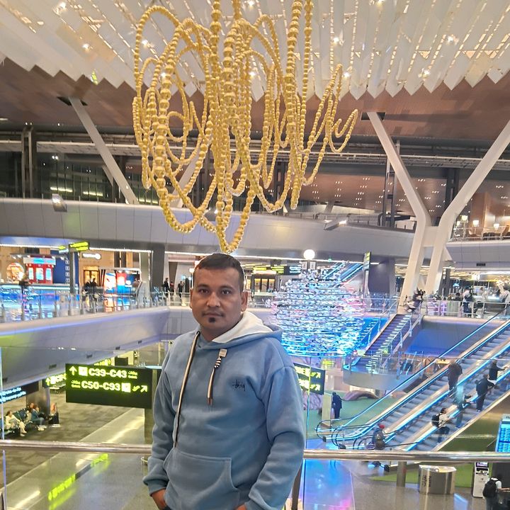 Profile Picture of binod Adhikari (@binodadhikari61300) on Tiktok