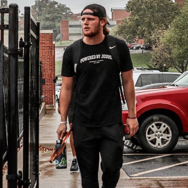 Profile Picture of Ben Farrell (@@benfarrell32) on Tiktok