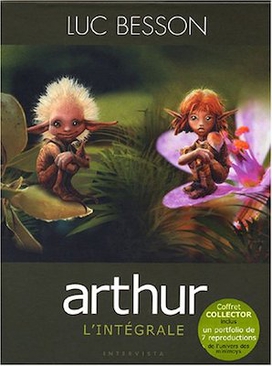 Profile Picture of Arthur (Besson book series)on Wikipedia