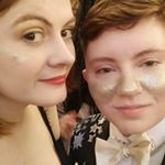 Avery Cunningham - Instagram Profile Picture of Avery Cunningham (@nuqueerengineer) on Instagram