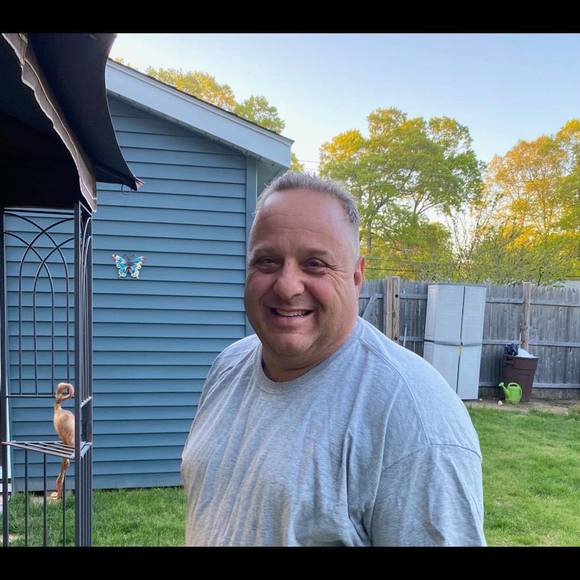 Stephen Forgione - Poshmark Profile Picture of Stephen Forgione (@stephenforgione) on Poshmark