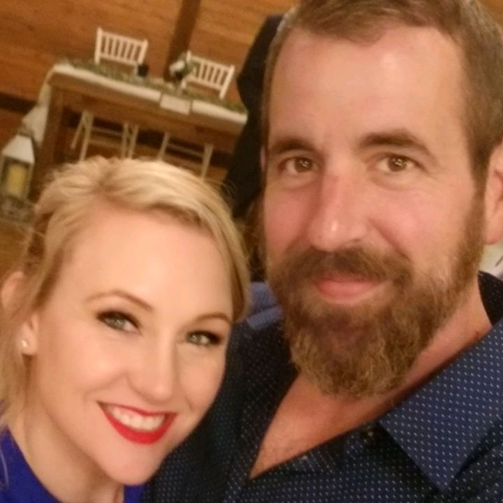 Profile Picture of Stephen Larson (@steve_0_79) on Tiktok