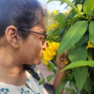 Profile Picture of Monisha Iyer (@MonishaLk) on Twitter