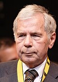 Profile Photo of Gyula Horn - Wikipediaon Wikipedia