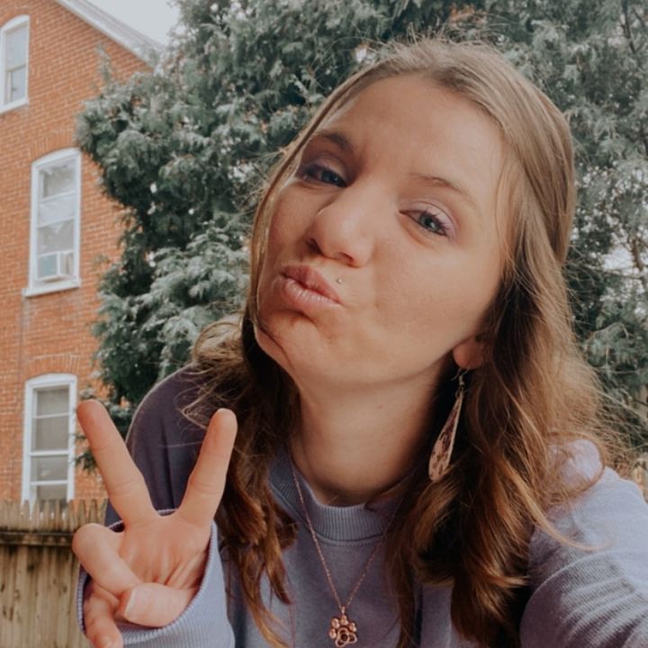 Profile Picture of Danielle Brunner (@champjoy2020) on Tiktok