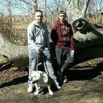 Profile Picture of Colin Biggs (@colin.biggs) on Instagram