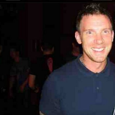Julian Moss - Twitter Profile Picture of Julian Moss (@jumo1976) on Twitter
