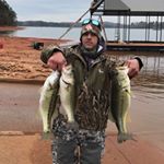 Profile Picture of Drew Bullock (@drew_bullock_fishin) on Instagram