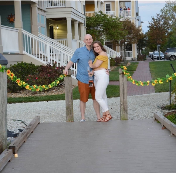 Profile Picture of Michaela Francino-quinn (@xdancebabe77) on Poshmark