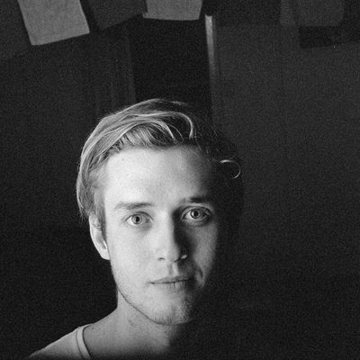 Profile Picture of David Hawken (@DHawken) on Twitter