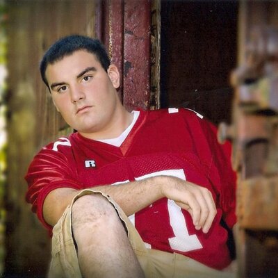 Profile Picture of Chrisfrasca (@c_frasca) on Twitter