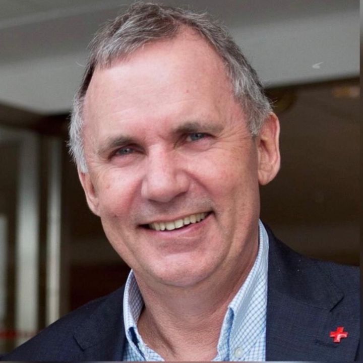 Profile Picture of Barry Lavere (@drbarrylavere) on Tiktok