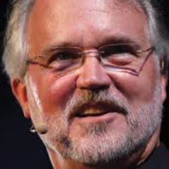 Profile Picture of Craig Calhoun (@craigjcalhoun) on Twitter