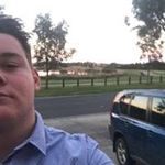 Profile Picture of Luke Ramsay (@rooboy6117) on Instagram