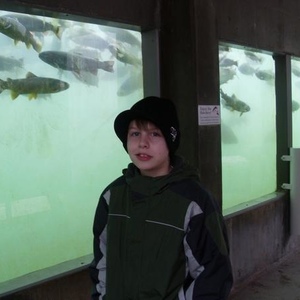 Profile Picture of Clay Callihan (@349697522) on Myspace