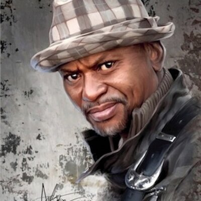 Greg Bowie - Twitter Profile Picture of Greg Bowie (@@bbassie) on Twitter