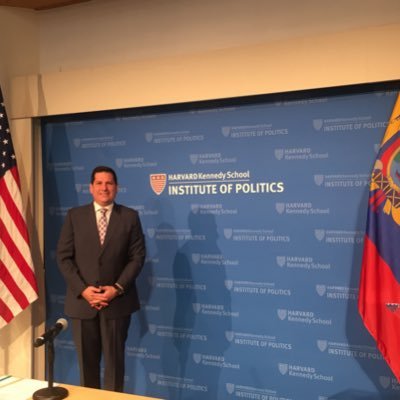 Profile Picture of José Neira Rosero (@Ab_Neira) on Twitter