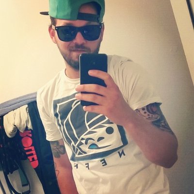 Profile Picture of Justin Quinton (@MasterQuinton) on Twitter