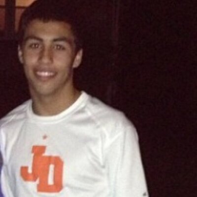 Profile Picture of Eric Pereira (@ericpereira04) on Twitter