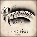 Richard Batey - Instagram Profile Picture of Richard Batey (@richardbateytattooartist) on Instagram