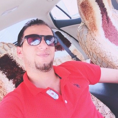 Profile Picture of Mohammed Alameri (@mohadalameri) on Twitter