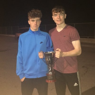 Stephen Darcy - Twitter Profile Picture of Stephen Darcy (@@StephenDarcy88) on Twitter