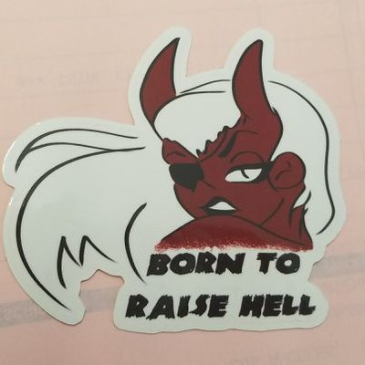 Profile Picture of April Russo (@luv2chill) on Twitter