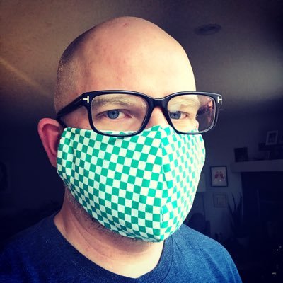 Profile Picture of Dave McLean (@damclean) on Twitter