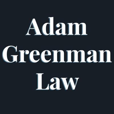 Profile Picture of Adam Greenman Law (@AdamGreenmanLaw) on Twitter