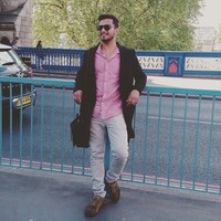 Profile Picture of Sagar Panchal (@sagar-panchal-32) on Quora