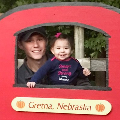 Profile Picture of Jacob King (@JacobtKing17) on Twitter