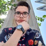 Profile Picture of Amirsaleh Rahimi (@amirsaleh.rhm_official) on Instagram