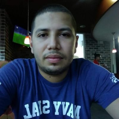 Profile Picture of Mario Funes (@DashFunes) on Twitter