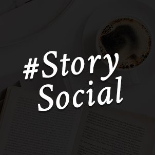 Profile Picture of #StorySocial (@storysocialchat) on Twitter