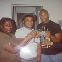 Profile Picture of Kevin Winfield (@kevin-winfield-3) on Quora