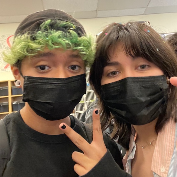 Profile Picture of Chris Palacios (@ur_fav_emo_bf) on Poshmark