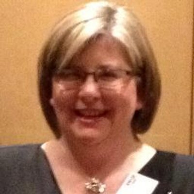 Profile Picture of Dr. Anne Gardner (@annepgardner) on Twitter