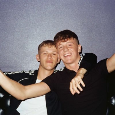 Profile Picture of Michael Boyce (@michaelboyce321) on Twitter