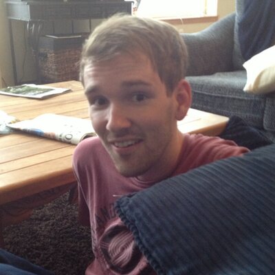 Profile Picture of Jonathan Hiebert (@jonhiebert29) on Twitter