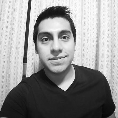 Profile Picture of Juan Ayllón (@j_ayllon) on Twitter