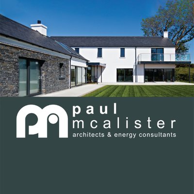 Profile Picture of Paul McAlister Architects (@PMCarchitects) on Twitter