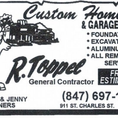 Profile Picture of Clint Schreiber (@toppelbuilders) on Twitter