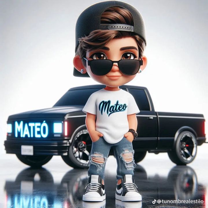 Matthew - Tiktok Profile Picture of Matthew (@matthewcorado) on Tiktok