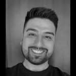 Profile Picture of Nicolás Flores Muga (@nicofloresm) on Instagram