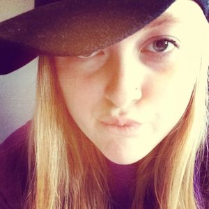 Profile Picture of Haley Borchardt (@haleybales) on Myspace