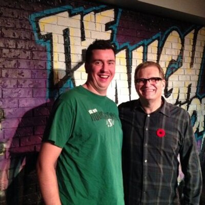 Profile Picture of Scott Redekopp (@RedekoppS) on Twitter